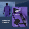 KAILAS凯乐石 BM45 PRO硬壳滑雪冲锋衣/冲锋裤 KG2441123/KG2441303 商品缩略图4