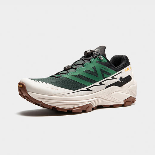 KAILAS凯乐石 男女款低帮越野跑山鞋(Fuga EX 3) KS2413112/KS2433179 商品图4