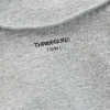 Threegun三枪 【舒肤间条棉】半高领男士保暖内衣套装-22839D011 商品缩略图5