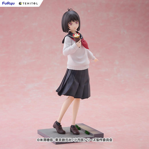 【GSC补款】TENITOL 小佐内由纪 小市民系列 商品图3