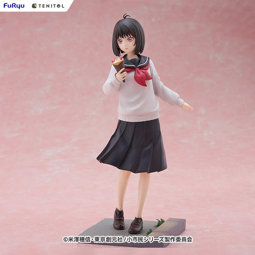 【GSC补款】TENITOL 小佐内由纪 小市民系列 商品图1