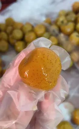 黄山楂 商品图0