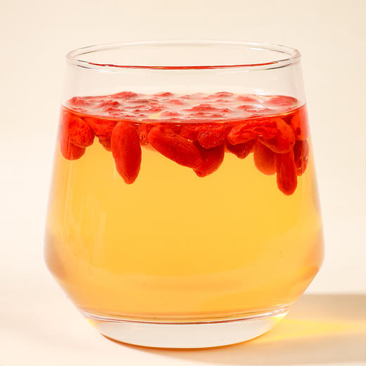 正安原材·枸杞 头茬大果自然干燥优质原材 果形纤长褶皱均匀 250g/罐【冷藏保存】 商品图4