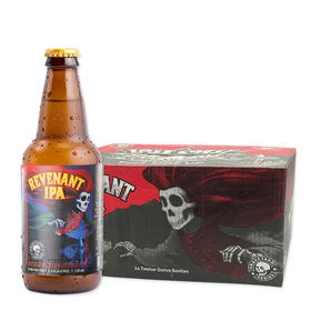 美国迷失海岸 亡魂IPA啤酒 355ml*24瓶