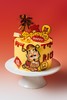 财神爷（蛋糕） 商品缩略图1