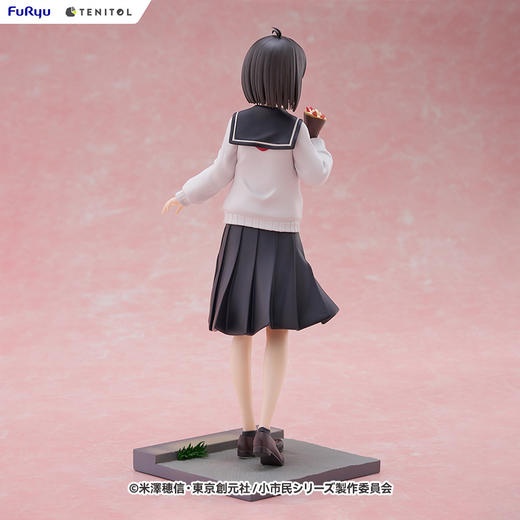 【GSC补款】TENITOL 小佐内由纪 小市民系列 商品图2