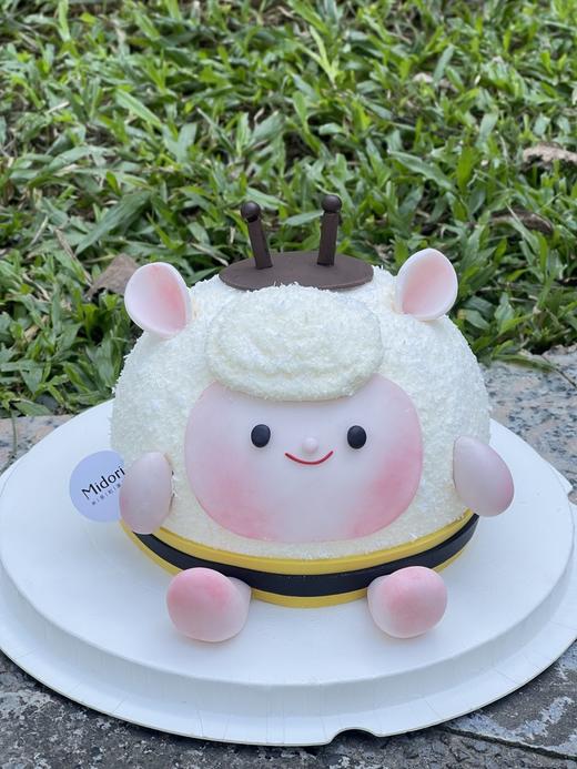 dongdong羊 商品图2