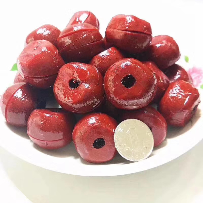 蜜山楂（罐装）