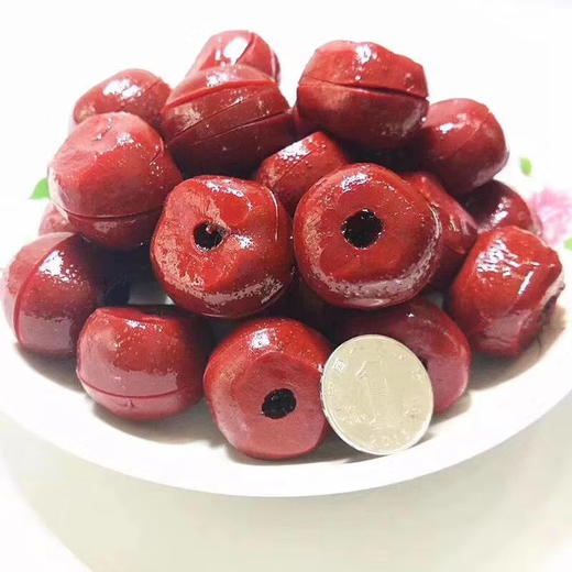 蜜山楂（罐装） 商品图0