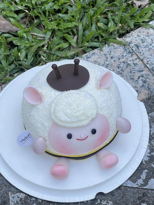 dongdong羊 商品图3