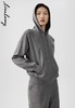 朗姿 套头连帽针织衫 卫衣LAEK04KPR441G31 商品缩略图1