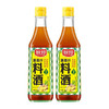 厨邦-葱姜汁料酒500ml/瓶 商品缩略图5