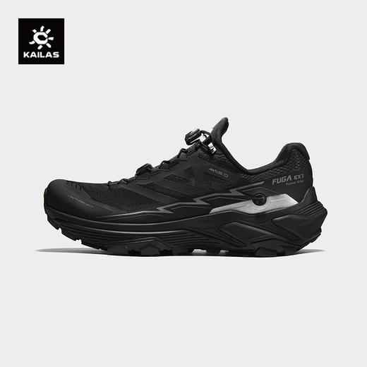 KAILAS凯乐石 女款低帮越野跑山鞋(Fuga EX 3)KS2413212/KS2433279/KS2433183 商品图0