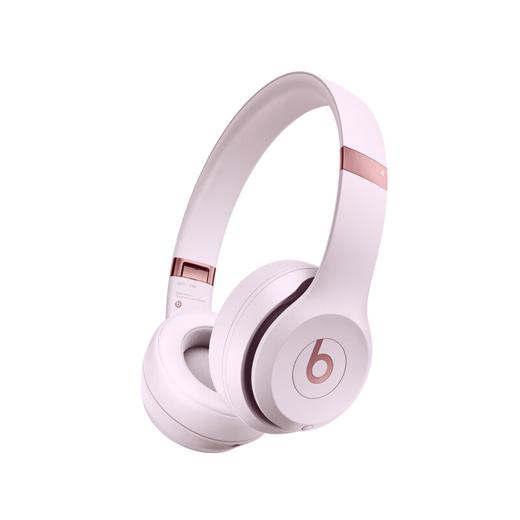 Beats Solo4 无线头戴式耳机 商品图1
