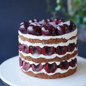 车厘子|拉宾斯（木糖醇，深红浆果与醇香可可点亮生活）