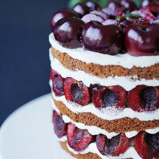 车厘子|拉宾斯（木糖醇，深红浆果与醇香可可点亮生活） 商品图1