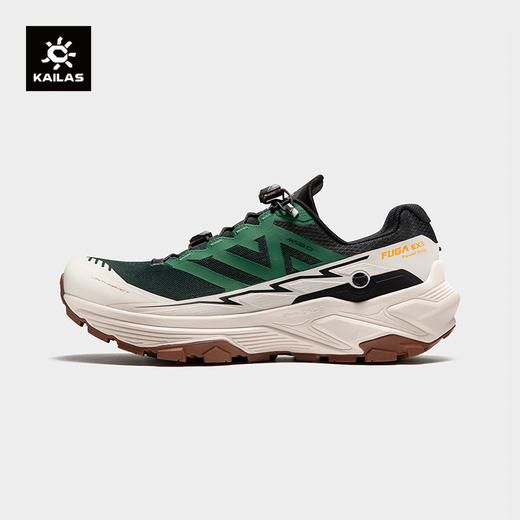 KAILAS凯乐石 男女款低帮越野跑山鞋(Fuga EX 3) KS2413112/KS2433179 商品图0