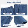 LEVIS 春 大童小童 儿童童装长裤LVB-PX-N912 商品缩略图10