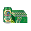 山东铁青岛啤酒 4.3%vol 330ml*24瓶 商品缩略图0