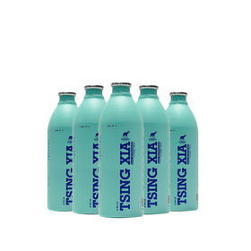 青岛青象金色杀手皮尔森啤酒  6.8%vol 1000ml