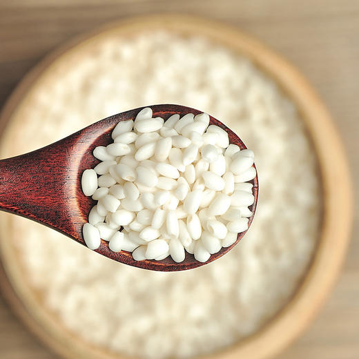 有机糯米400克 商品图0