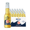 国产科罗娜海盐番石榴啤酒 207ml*24瓶 3.2%vol 商品缩略图0