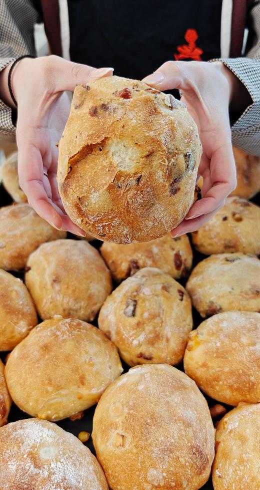 mini恰巴塔 商品图2