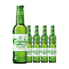 嘉士伯淳滑啤酒 600ml*12瓶 5.0%VOL 商品缩略图0