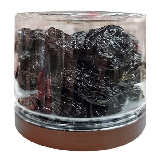 西梅干340g±15g/罐 商品图5