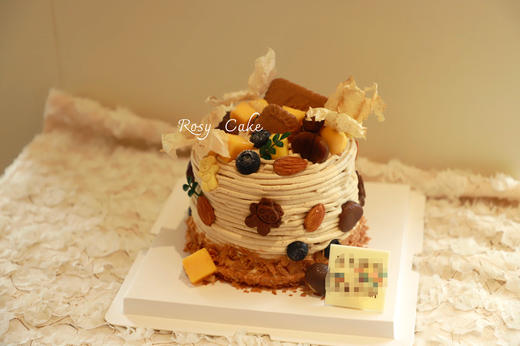 红茶栗子 商品图1