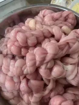 麻花小肠 商品图0
