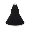 【SALE】【SHUSHUTONG】蕾虎设计感甜美时尚抹胸蓬蓬两件套A字裙 商品缩略图4