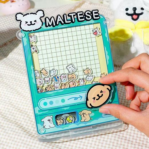 TOI线条小狗系列拼图 商品图10