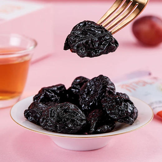 西梅干340g±15g/罐 商品图2