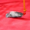 「一口价」【青花鱼】挂件 商品缩略图1