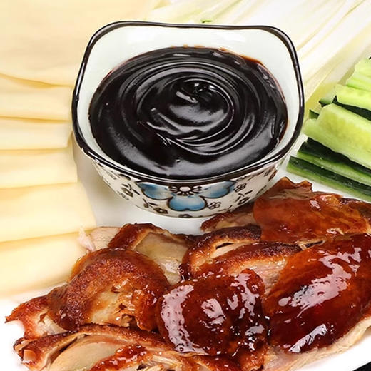 韓氏瓦缸-甜面酱400g 商品图2