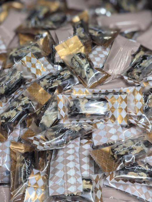 核桃红枣软糖 商品图1