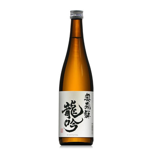 日本清酒龙吟奥龙飞弹配制酒 720ml 商品图0