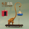 YL-E-TZY-04 吉象香炉（铜） 商品缩略图2
