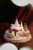 盘式场景圣诞屋 商品缩略图1