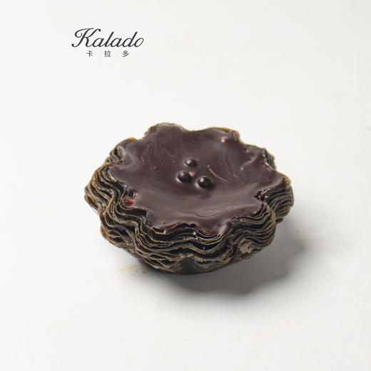 巧克力可颂挞 商品图1