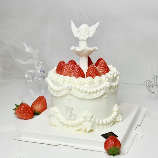 【许愿池摩羯座】 商品图1