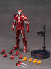 G-ZD-中动-1906-33漫威十周年纪念版-钢铁侠MK33 商品缩略图2