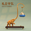 YL-E-TZY-04 吉象香炉（铜） 商品缩略图3