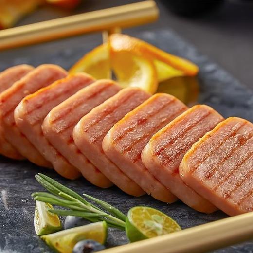 王家渡午餐肉150克 商品图1