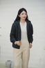 现货 臣禾【90白鸭绒】	连帽拉链绗缝羽绒服 JZ244070852 商品缩略图5