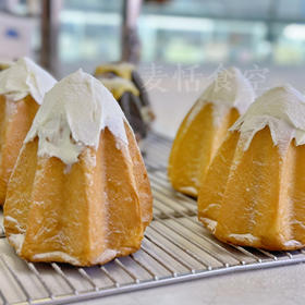 雪顶山峰（约14点出炉）奶油夹心