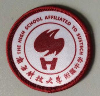 深圳南方科技大学附属中学校服【升级版、高级版】（下单备注学校） 商品图2