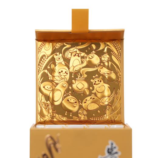 53%vol 375ml贵州茅台酒（巽風）（1×12）（2024年）（02） 商品图8