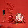 羽诗制造出品 梅开五福非遗剪纸夜灯梅花香插葫芦香熏礼盒套装 商品缩略图0